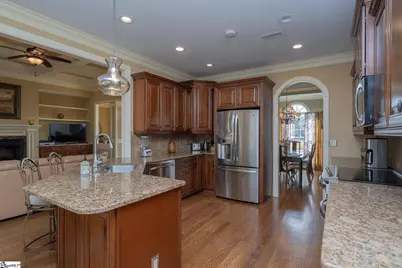 412 Casey Road, Woodruff, SC 29388 - Photo 22