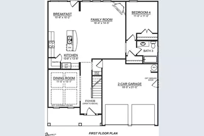 103 Higbie Drive, Piedmont, SC 29673 - Photo 2