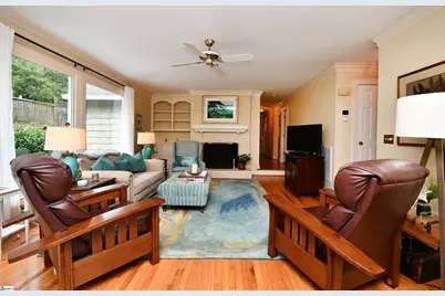 72 Marshall Bridge Drive, Greenville, SC 29605 - Photo 8