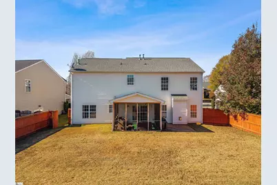 714 Thistlewood Drive, Duncan, SC 29334 - Photo 42