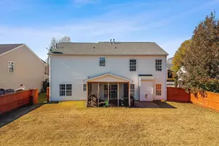 714 Thistlewood Dr, Duncan, SC 29334 - Photo 42