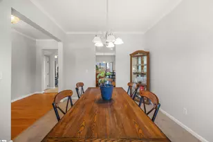 714 Thistlewood Dr, Duncan, SC 29334 - Photo 8