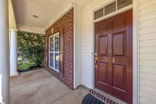 714 Thistlewood Dr, Duncan, SC 29334 - Photo 2