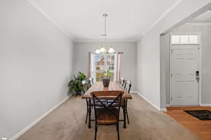 714 Thistlewood Dr, Duncan, SC 29334 - Photo 8