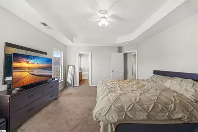 714 Thistlewood Drive, Duncan, SC 29334 - Photo 24