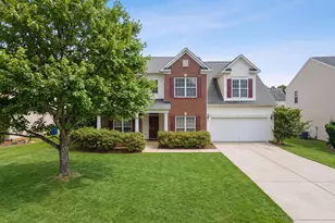 714 Thistlewood Dr, Duncan, SC 29334 - Photo 2