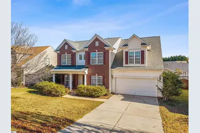 714 Thistlewood Drive, Duncan, SC 29334 - Photo 44