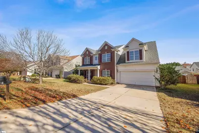 714 Thistlewood Drive, Duncan, SC 29334 - Photo 40