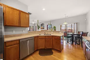 714 Thistlewood Dr, Duncan, SC 29334 - Photo 12