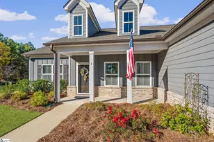 1 Martin Woods Way, Fountain Inn, SC 29644 - Photo 6