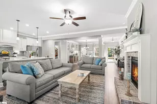 1 Martin Woods Way, Fountain Inn, SC 29644 - Photo 12