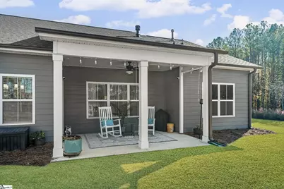 1 Martin Woods Way, Fountain Inn, SC 29644 - Photo 30