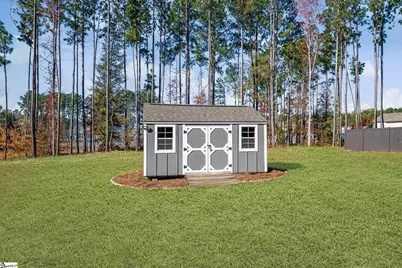 1 Martin Woods Way, Fountain Inn, SC 29644 - Photo 32