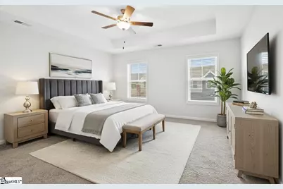 4 Sabine Leaf Court, Greer, SC 29650 - Photo 16