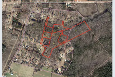 01 Blair Road, Laurens, SC 29630 - Photo 16
