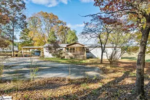 319 Grate Rd, Anderson, SC 29625 - Photo 1