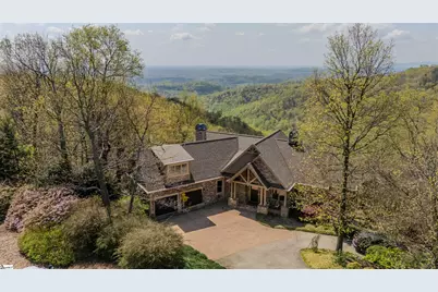 94 Eagle Rock Road, Landrum, SC 29356 - Photo 1