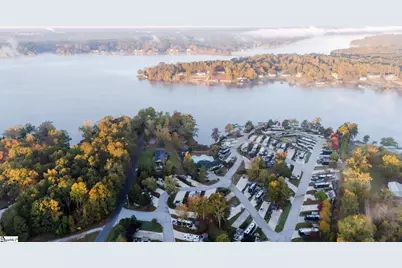 463 Cane Creek Camp Road #LOT 60 Lake Greenwood Motorcoach Resort, Cross Hill, SC 29332 - Photo 12