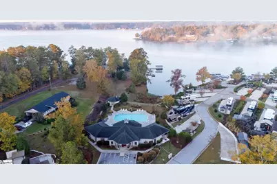 463 Cane Creek Camp Road #LOT 60 Lake Greenwood Motorcoach Resort, Cross Hill, SC 29332 - Photo 1