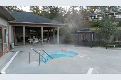 463 Cane Creek Camp Road #LOT 60 Lake Greenwood Motorcoach Resort, Cross Hill, SC 29332 - Photo 10