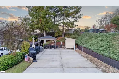 463 Cane Creek Camp Road #LOT 60 Lake Greenwood Motorcoach Resort, Cross Hill, SC 29332 - Photo 2