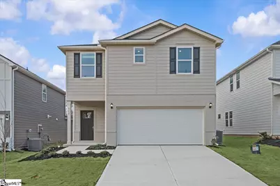 562 Crowder Place, Piedmont, SC 29673 - Photo 1