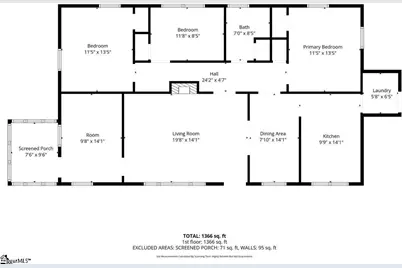 3300 Earls Bridge Road, Easley, SC 29640 - Photo 30