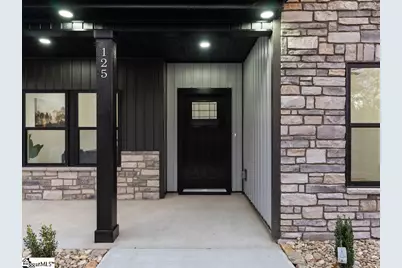 125 Bell Avenue, Inman, SC 29349 - Photo 2