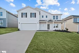 507 Tilson Rd, Piedmont, SC 29673 - Photo 2