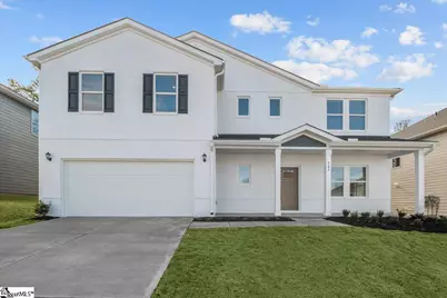 507 Tilson Road, Piedmont, SC 29673 - Photo 1