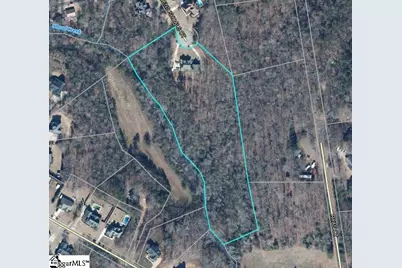 116 Edens Shoals Court, Six Mile, SC 29682 - Photo 50