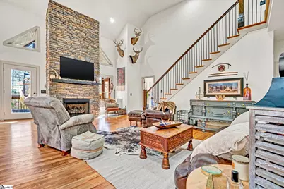 116 Edens Shoals Court, Six Mile, SC 29682 - Photo 10