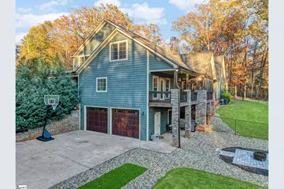 116 Edens Shoals Court, Six Mile, SC 29682 - Photo 46