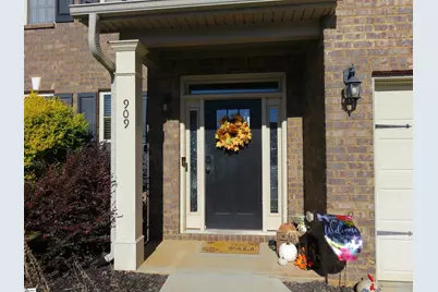 909 Deephallow Place, Greer, SC 29651 - Photo 2