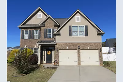 909 Deephallow Place, Greer, SC 29651 - Photo 1