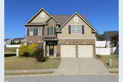 909 Deephallow Place, Greer, SC 29651 - Photo 36