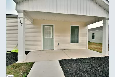 217 Brandi Lane, Clinton, SC 29325 - Photo 2