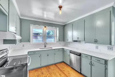 734 Anderson Street, Belton, SC 29627 - Photo 8