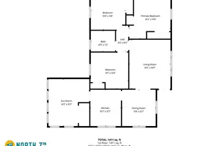 734 Anderson St, Belton, SC 29627 - Photo 26