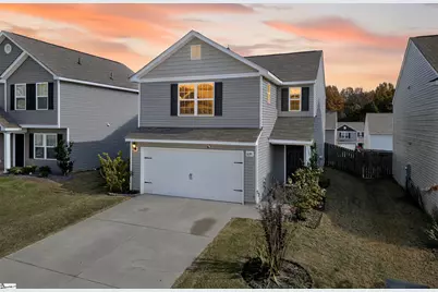 6090 Mason Tucker Drive, Inman, SC 29349 - Photo 2