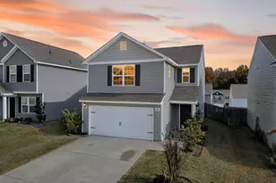 6090 Mason Tucker Dr, Inman, SC 29349 - Photo 2
