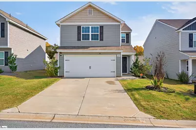 6090 Mason Tucker Drive, Inman, SC 29349 - Photo 4
