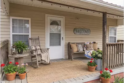 203 W Beattie Street, Liberty, SC 29657 - Photo 2