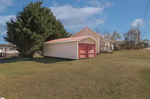 203 W Beattie St, Liberty, SC 29657 - Photo 4