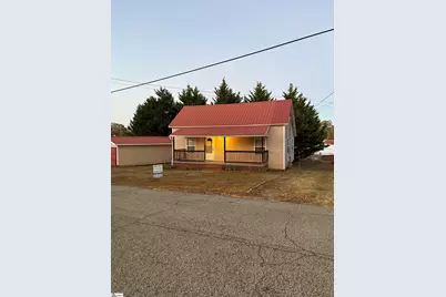 203 W Beattie Street, Liberty, SC 29657 - Photo 8