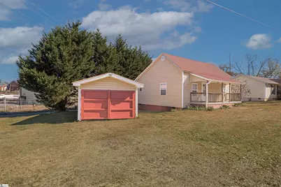 203 W Beattie Street, Liberty, SC 29657 - Photo 4