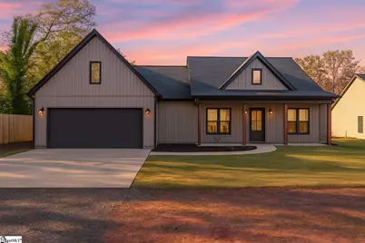 1356 Old Canaan Road, Spartanburg, SC 29306 - Photo 1