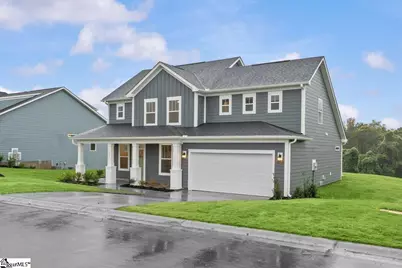 524 Winstone Trail, Woodruff, SC 29388 - Photo 2