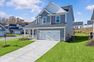 701 Colpeo St, Spartanburg, SC 29303 - Photo 2