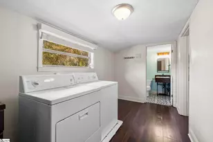 203 Green St, Greer, SC 29650 - Photo 16